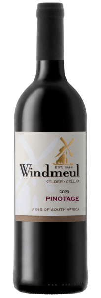 Windmeul Kelder Windmeul Kelder Pinotage